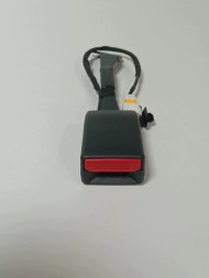 Opel OE M496 - Пряжка ременя безпеки передня OPEL ZAFIRA 98083805XT