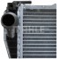 Mahle CR 296 000P Охолоджувач води cr 296 000p mahle bmw 5 7 e38 e39