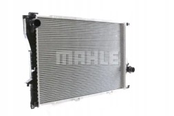 Mahle CR 296 000P Охолоджувач води cr 296 000p mahle bmw 5 7 e38 e39