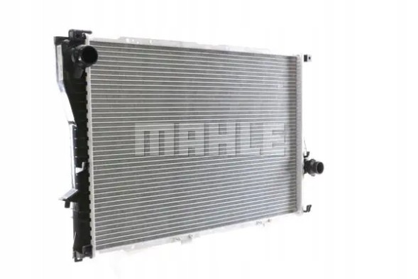 Mahle CR 296 000P Охолоджувач води cr 296 000p mahle bmw 5 7 e38 e39