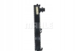 Mahle CR 296 000P Охолоджувач води cr 296 000p mahle bmw 5 7 e38 e39