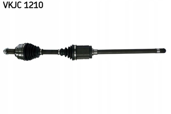 SKF VKJC 1210 Skf vkjc 1210 піввісь bmw x5 pr 3,0/4,4/4,6