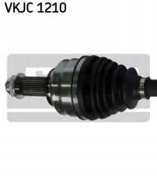 SKF VKJC 1210 Skf vkjc 1210 піввісь bmw x5 pr 3,0/4,4/4,6