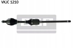 SKF VKJC 1210 Skf vkjc 1210 піввісь bmw x5 pr 3,0/4,4/4,6