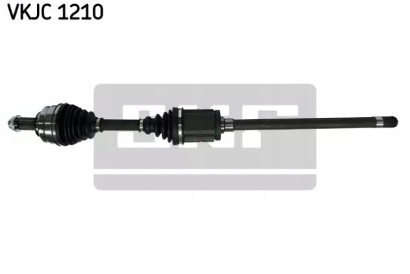 SKF VKJC 1210 Skf vkjc 1210 піввісь bmw x5 pr 3,0/4,4/4,6