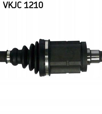 SKF VKJC 1210 Skf vkjc 1210 піввісь bmw x5 pr 3,0/4,4/4,6