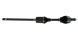 SKF VKJC 1210 Skf vkjc 1210 піввісь bmw x5 pr 3,0/4,4/4,6
