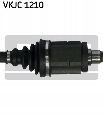 SKF VKJC 1210 Skf vkjc 1210 піввісь bmw x5 pr 3,0/4,4/4,6