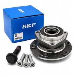 Китай fcs-13.05/3a/26 ПІДШИПНИК СТУПИЦІ ПЕРЕДНІЙ SKF AUDI A3 SEAT SKODA VW GOLF V VI VII VIII