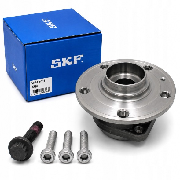 Китай fcs-13.05/3a/26 ПІДШИПНИК СТУПИЦІ ПЕРЕДНІЙ SKF AUDI A3 SEAT SKODA VW GOLF V VI VII VIII