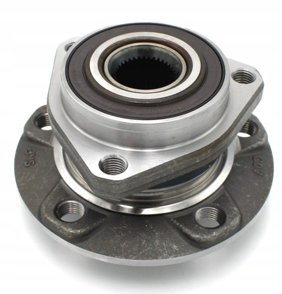 Китай fcs-13.05/3a/26 ПІДШИПНИК СТУПИЦІ ПЕРЕДНІЙ SKF AUDI A3 SEAT SKODA VW GOLF V VI VII VIII