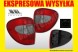 Depo 242187-1 + 242188-1 MHMT ЗАДНІЙ ЛІХТАР КОМПЛЕКТ CHRYSLER VOYAGER TOWN CARAVAN EUROPA