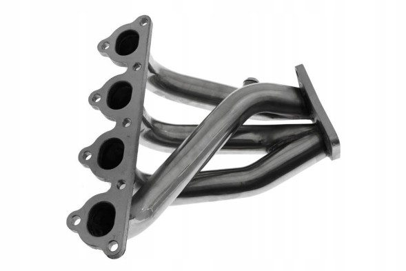 Turboworks PP-KW-027 Вихлопний колектор honda civic d-серія 4-2-1 1988-2000 збільшення потужності