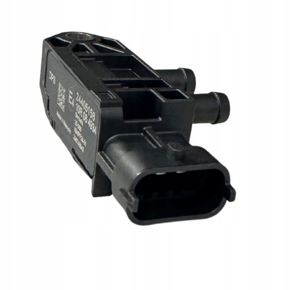 Volvo OE Датчик DPF DPS вихлопного протитиску Volvo FH4 Euro6 21403962, 23488881