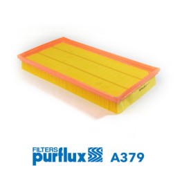 A379 PURFLUX Фільтр забору повітря