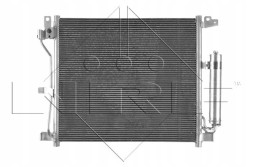 NRF 350226 Конденсатор кондиціонера nrf 350226