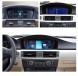 Китай BMW E60 E61 E90 E91 E92 E93 NAWIGACJA RADIO ANDROID 13 ЕКРАН ANDROID 13 ДЛЯ BMW E60 E61 E90 E91 E92 E93 Snapdragon 665 8GB RAM CCC