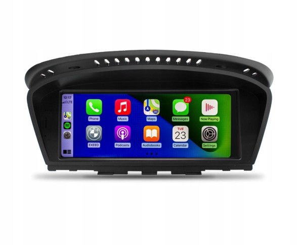 Китай BMW E60 E61 E90 E91 E92 E93 NAWIGACJA RADIO ANDROID 13 ЕКРАН ANDROID 13 ДЛЯ BMW E60 E61 E90 E91 E92 E93 Snapdragon 665 8GB RAM CCC