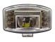 TT Technology СВІТЛОДІОДНА (LED) ДОРОЖНЯ РОБОЧА ЛАМПА + ГАБАРИТНЕ ТА ДОРОЖНЄ СВІТЛО TT.16618 69W