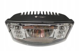 TT Technology СВІТЛОДІОДНА (LED) ДОРОЖНЯ РОБОЧА ЛАМПА + ГАБАРИТНЕ ТА ДОРОЖНЄ СВІТЛО TT.16618 69W