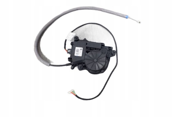BMW OE 51247431076 7431076 Замок для притягування заслінки багажника BMW X4 G02 X4M F98