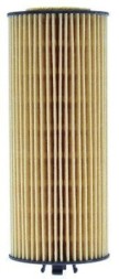 OX1162D MAHLE ORIGINAL Фільтр мастил