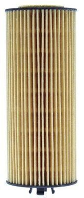 OX1162D MAHLE ORIGINAL Фільтр мастил
