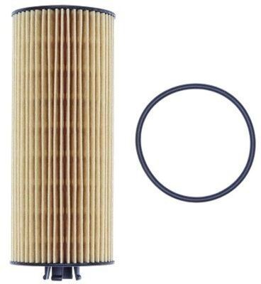 OX1162D MAHLE ORIGINAL Фільтр мастил