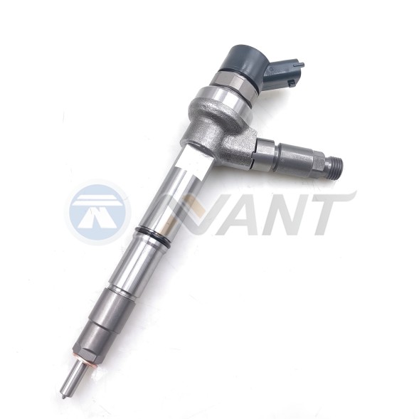 NANT Diesel Injector 0445110927 for Engine Assembly Injection Valves