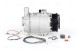 Nissens 89096 Компресор кондиціонера opel astra h 04- 1.7cdti