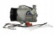 Nissens 89096 Компресор кондиціонера opel astra h 04- 1.7cdti