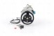 Nissens 89096 Компресор кондиціонера opel astra h 04- 1.7cdti