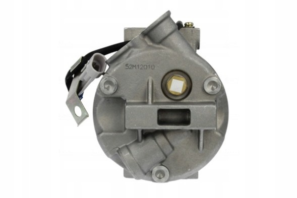 Nissens 89096 Компресор кондиціонера opel astra h 04- 1.7cdti