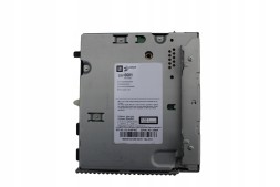 Opel OE 22976601 cd400 glp Радіо CD400 Opel Astra J 22976601 оригінал