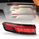Китай JGD-68421133AD Лівий задній LED ліхтар – Сторона водія JEEP GRAND CHEROKEE 2022-2024