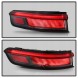 Китай JGD-68421133AD Лівий задній LED ліхтар – Сторона водія JEEP GRAND CHEROKEE 2022-2024