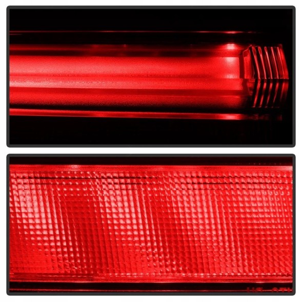 Китай JGD-68421133AD Лівий задній LED ліхтар – Сторона водія JEEP GRAND CHEROKEE 2022-2024