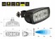Strands ST-LI-0138-001 Робоча LED лампа галогенний прожектор STRANDS 1862лм 15Вт