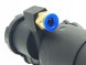 Proteile LR038116 AMK КОМПРЕСОР ПІДВІСКИ LAND ROVER DISCOVERY 3 4 RANGE ROVER SPORT НОВИЙ