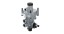 V-maxzone Part VIC-459792 Регулятор сили гальмування 475 710 036 0 для MERCEDES-BENZ LK/LN2, MK, NG, SK