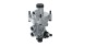 V-maxzone Part VIC-459792 Регулятор сили гальмування 475 710 036 0 для MERCEDES-BENZ LK/LN2, MK, NG, SK