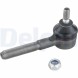 TA1132 DELPHI Накінечник кермової тяги