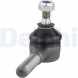 TA1132 DELPHI Накінечник кермової тяги