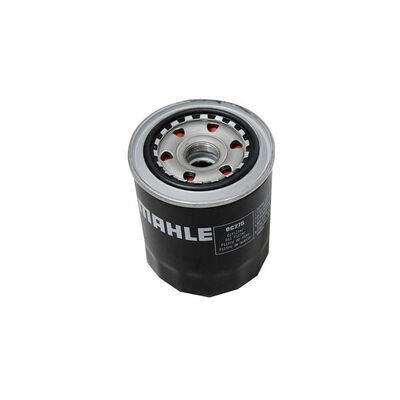 OC275 MAHLE ORIGINAL Фільтр мастил