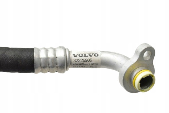 Volvo OE 32226905 32226736 Шнур кондиціонування повітря volvo s90 v90 2017- xc90 xc60 s60 v60 19- oe 32226736