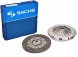 Sachs 3000 970 145 Муфта opel astra/ insignia/ meriva/ мокка 1,6 cdti 14- sachs 3000 970 14