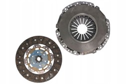 Sachs 3000 970 145 Муфта opel astra/ insignia/ meriva/ мокка 1,6 cdti 14- sachs 3000 970 14