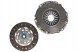 Sachs 3000 970 145 Муфта opel astra/ insignia/ meriva/ мокка 1,6 cdti 14- sachs 3000 970 14