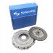 Sachs 3000 970 145 Муфта opel astra/ insignia/ meriva/ мокка 1,6 cdti 14- sachs 3000 970 14