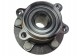 Mazda OE OE TK50-26-15X МАТОЧИНА ПІДШИПНИКА КОЛЕСА ЗАДНЯ ОРИГІНАЛ OE MAZDA CX-9 TC 2016 - 2023 2.5T AWD